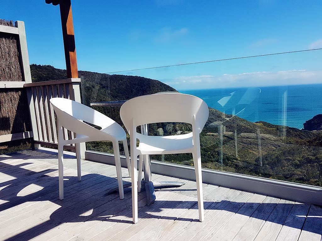 Romantic Piha Eksteriør bilde