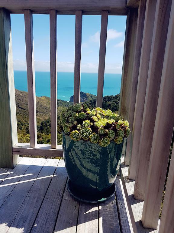 Romantic Piha Eksteriør bilde