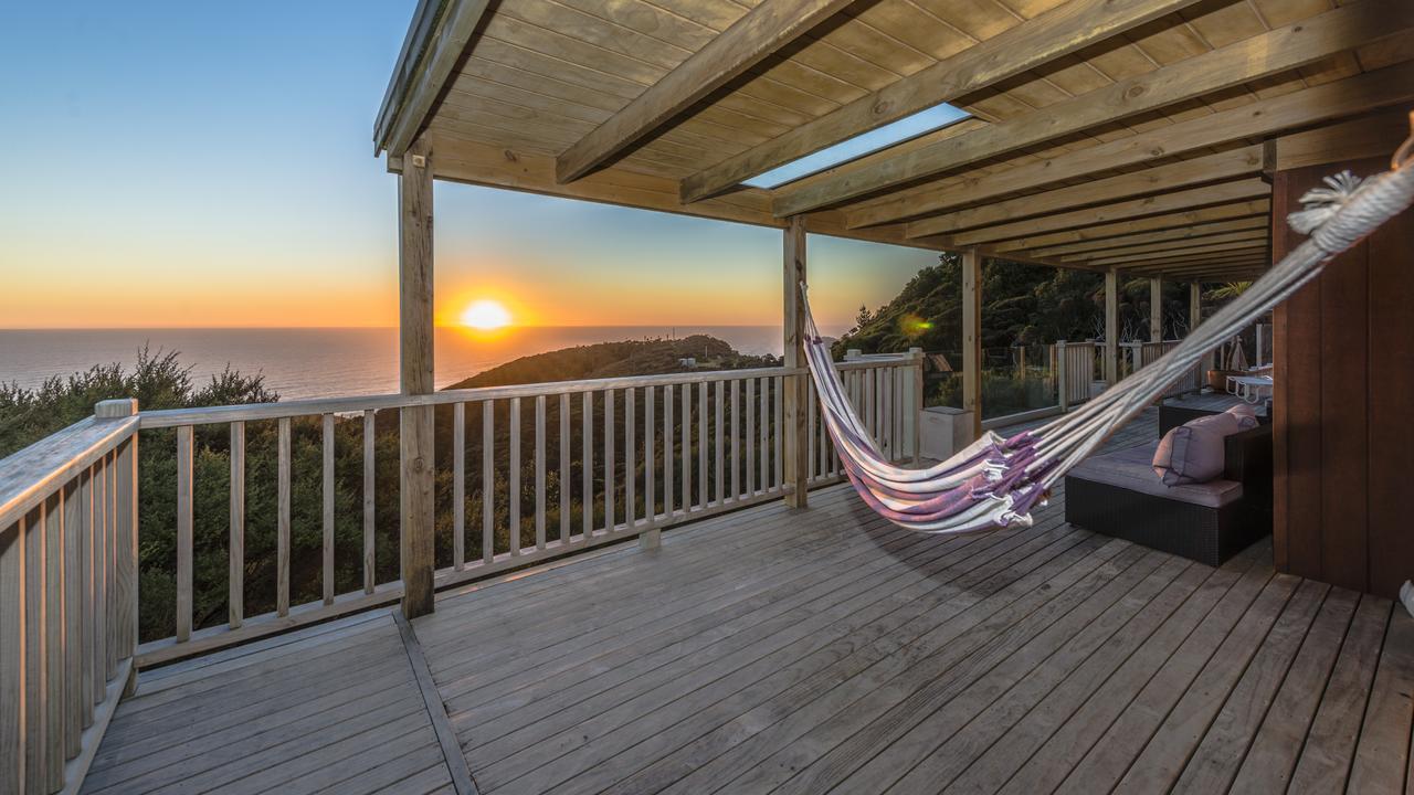 Romantic Piha Eksteriør bilde